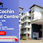 IGNOU Cochin Regional Centre