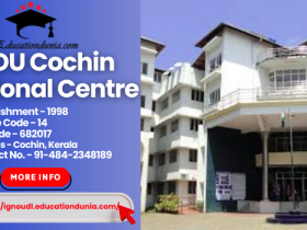 IGNOU Cochin Regional Centre