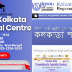 IGNOU Kolkata Regional Centre