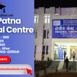 IGNOU Patna Regional Centre