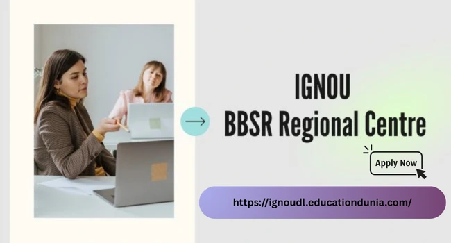 IGNOU BBSR Regional Centre