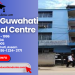 IGNOU Guwahati Regional Centre
