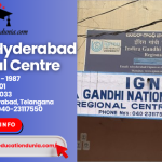 IGNOU Hyderabad Regional Centre