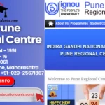 IGNOU Pune Regional Centre