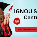 IGNOU Study Centre