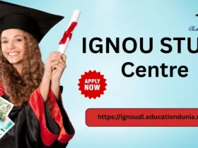 IGNOU Study Centre