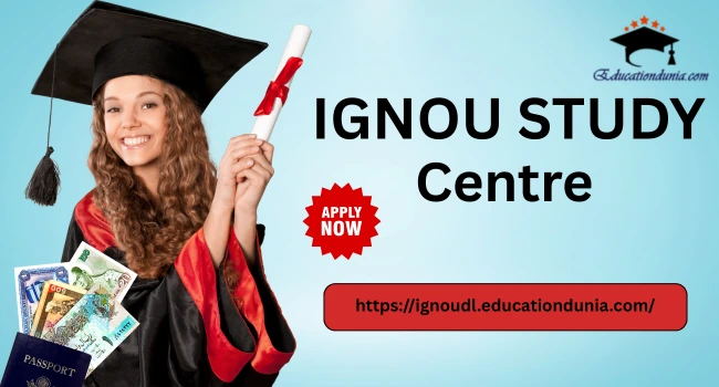 IGNOU Study Centre