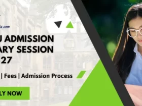 IGNOU Admission January Session